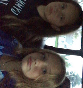 Meet your Posher, Mallory